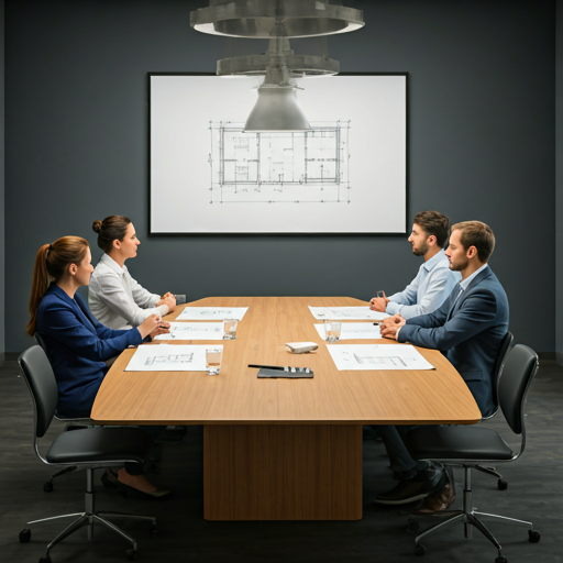 Professional Collaboration